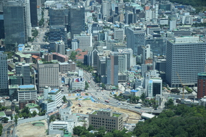 Namsan Tower